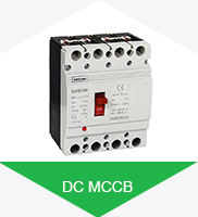 SHLX-PV 8Strings DC Iron Solar Combiner Box