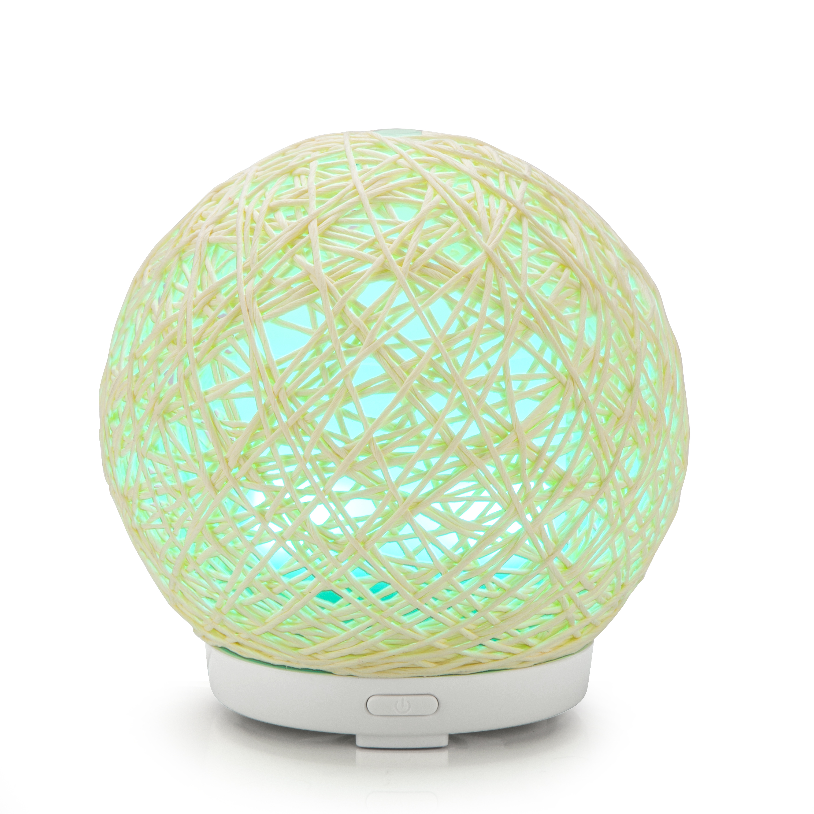 New 2020 Art Works Aroma Home Fragrance MINI Ultrasonic Cute Aroma Diffuser