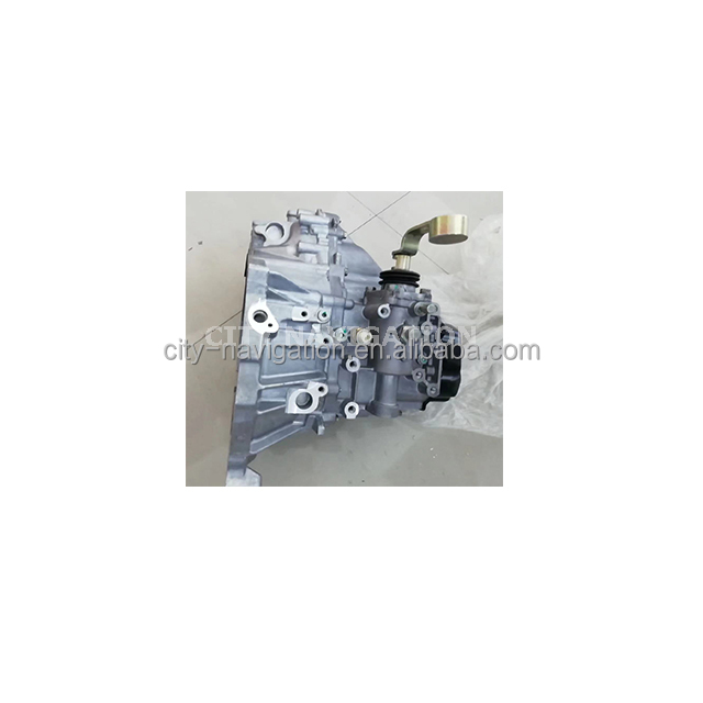 OE Standard 6MT Manual Transmission Gearbox for GWM GREAT WALL HAVAL H2 1.5L 2016-2021