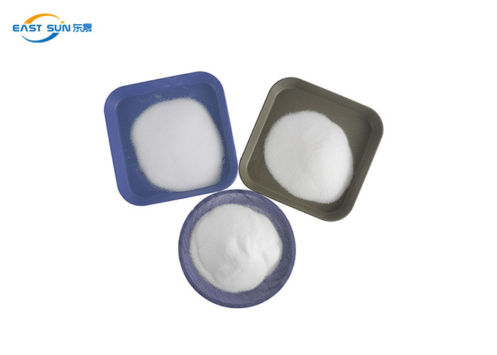 200 Microns DTF Transfer TPU White Powder Hot Melt Adhesive