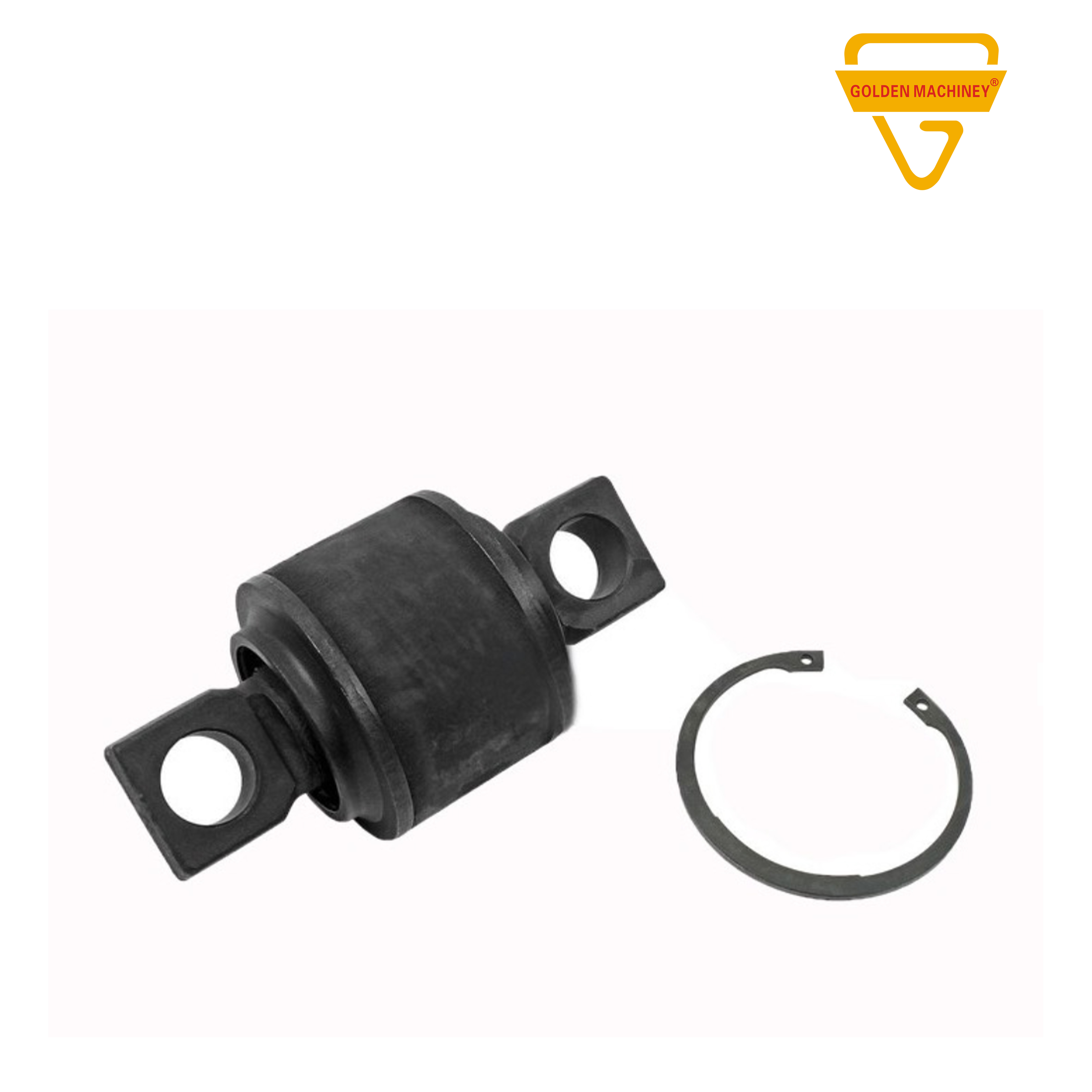 81436010151 81436016065 Man Truck TGA TGX TGS Air Spring Without Piston Brake Chamber
