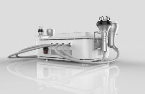 Buy cheap Nubway hottest RF facial lifting Vacuum trilipo cavitation machine product