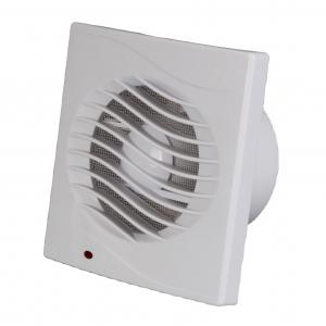 China Wall Fan Window Fan for Customized Logo Smoking Room Pipe Kitchen Sensor Extractor on sale