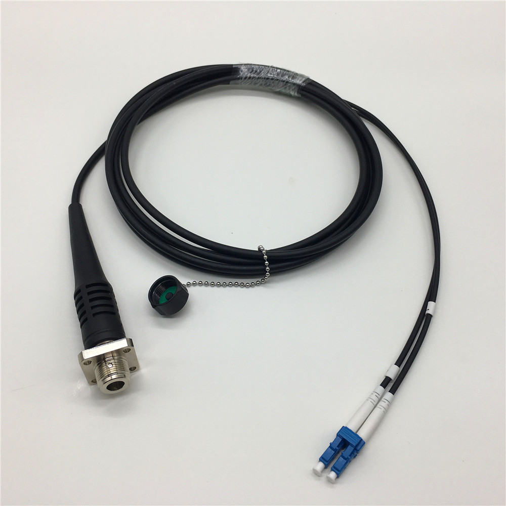 Fiber Optical Cable RPM2534388 ODC To LC For Ericsson Project