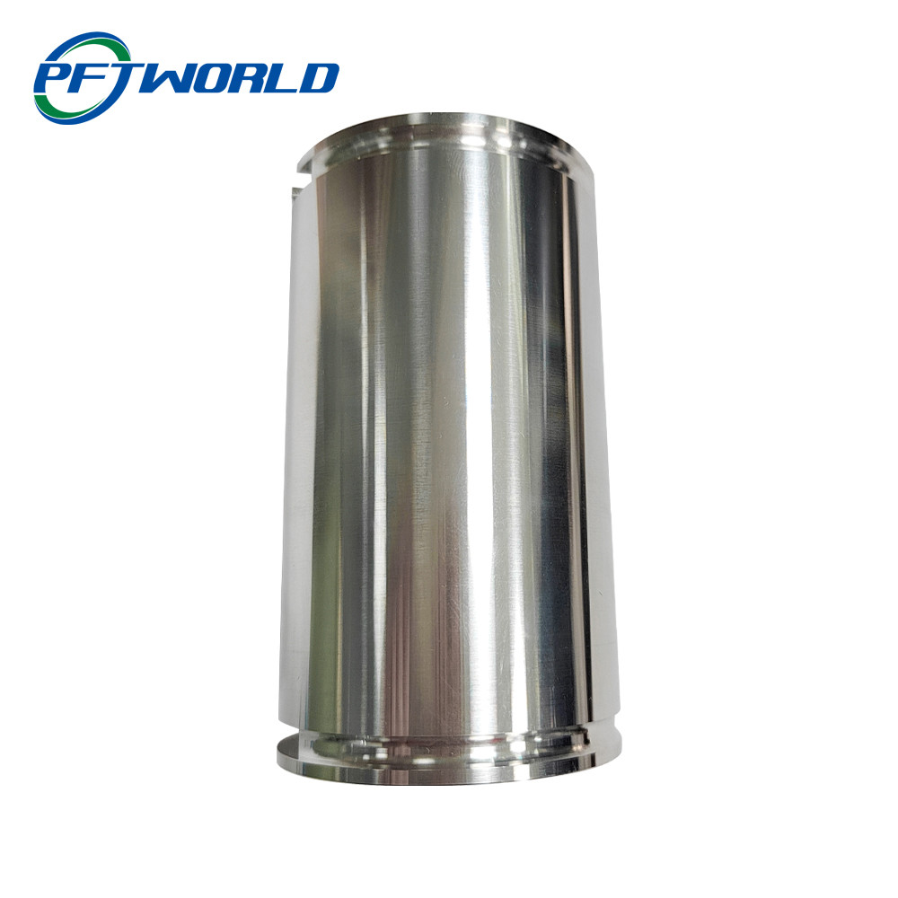 CNC turning and milling parts stainless steel manufacturing