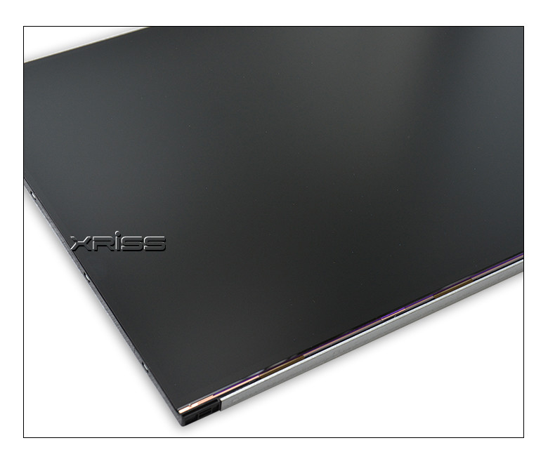 IPS FHD LCD Screen LM215WF9 SSA1 MV215FHM N40 For Lenovo 510-22ISH/HP/Acer
