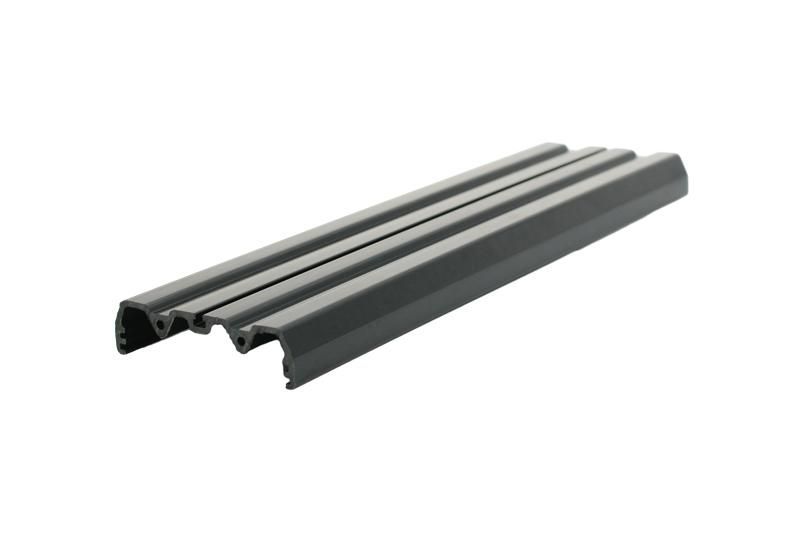 PP Extrusion for Decorative Applications