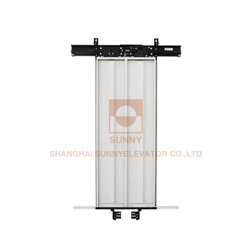Wittur Landing Lift Door Operator Core Series For Passenger Elevator