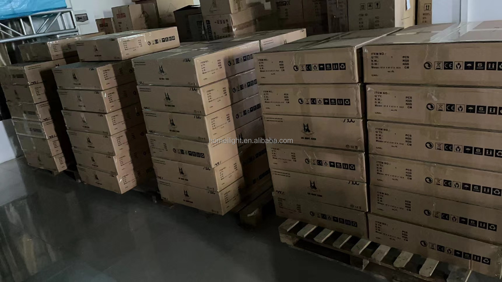 50000 Working Hours DMX512 Control LED Dance Floor for DJ Stage Show and Weddings