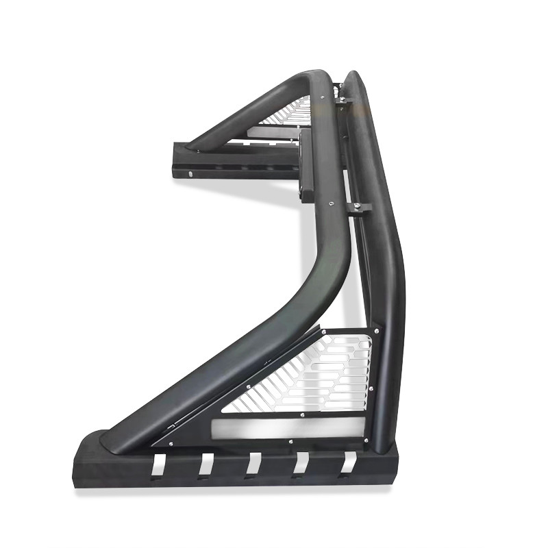 Powder Coated Acrylic Anti Bar for Most Truck Models ISO9001 Certified