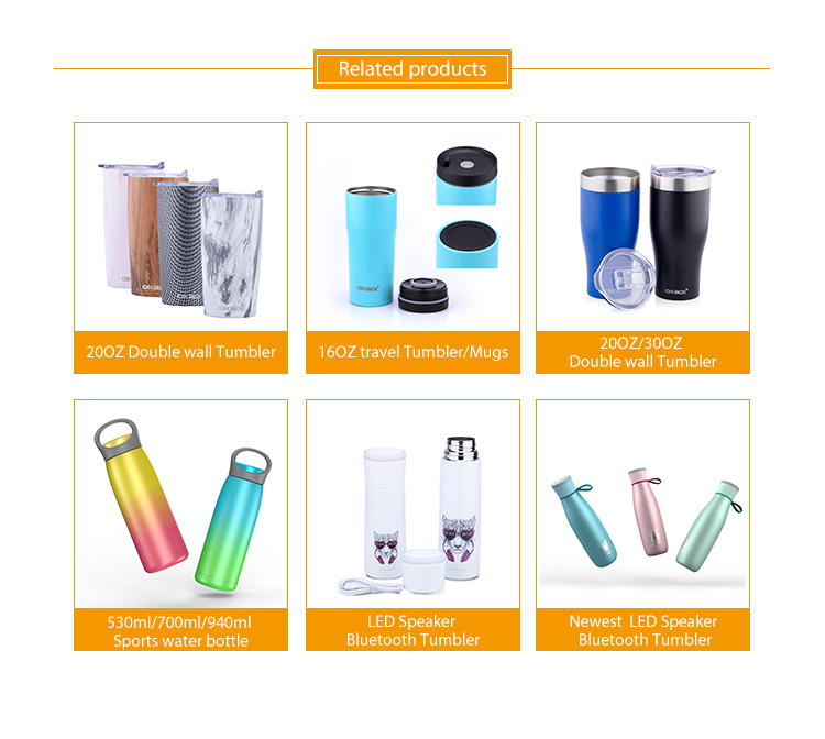 Thermos Flask With Two Cups 1 Gallon Stainless Steel Water Bottle