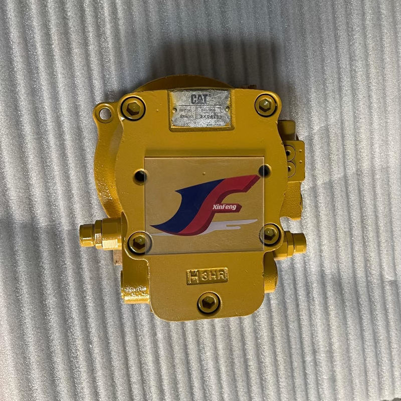Excavator Hydraulic Swing Motor 305.5E 306E 3973825 397-3825 For