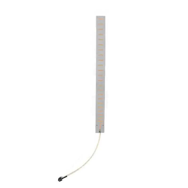 Wind Resistance 60m/s High Gain Directional PCB GPS 1.5G 2.4G 5.8G PCBA Antenna for Anti Drone Gun