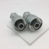 Buy cheap Chromed 26711D - 08 - 08PK Hydraulic Pipe Fittings from wholesalers