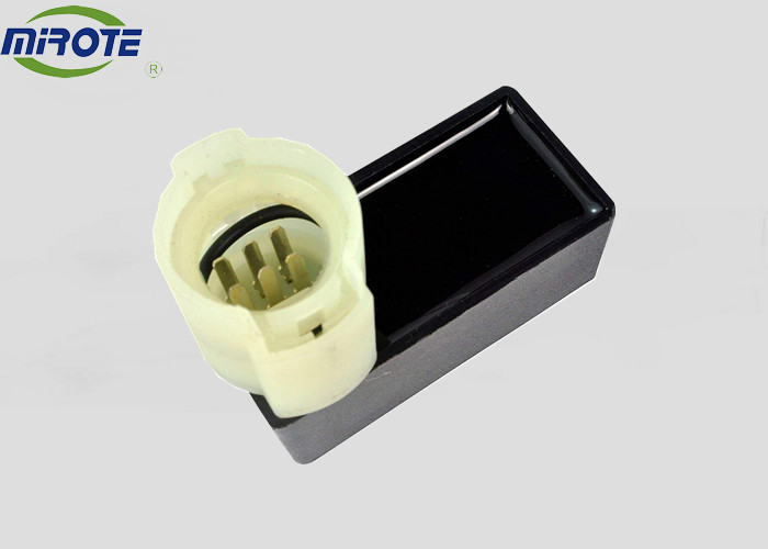 Auto Parts High Performance Universal Cdi Ignition Box , Electronic Ignition Box For Japanese Car