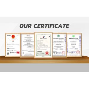 Guangzhou TP Cloud Power Construction Machinery Co., Ltd.