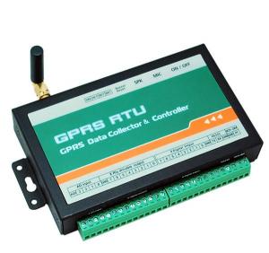 Buy cheap CWT5111 3G RTU Controller, supports 3G WCDMA Network 900/2100 HMz and 850/1900 HMz product