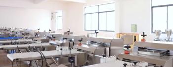 Shanghai Yucheng Machinery Co., Ltd.