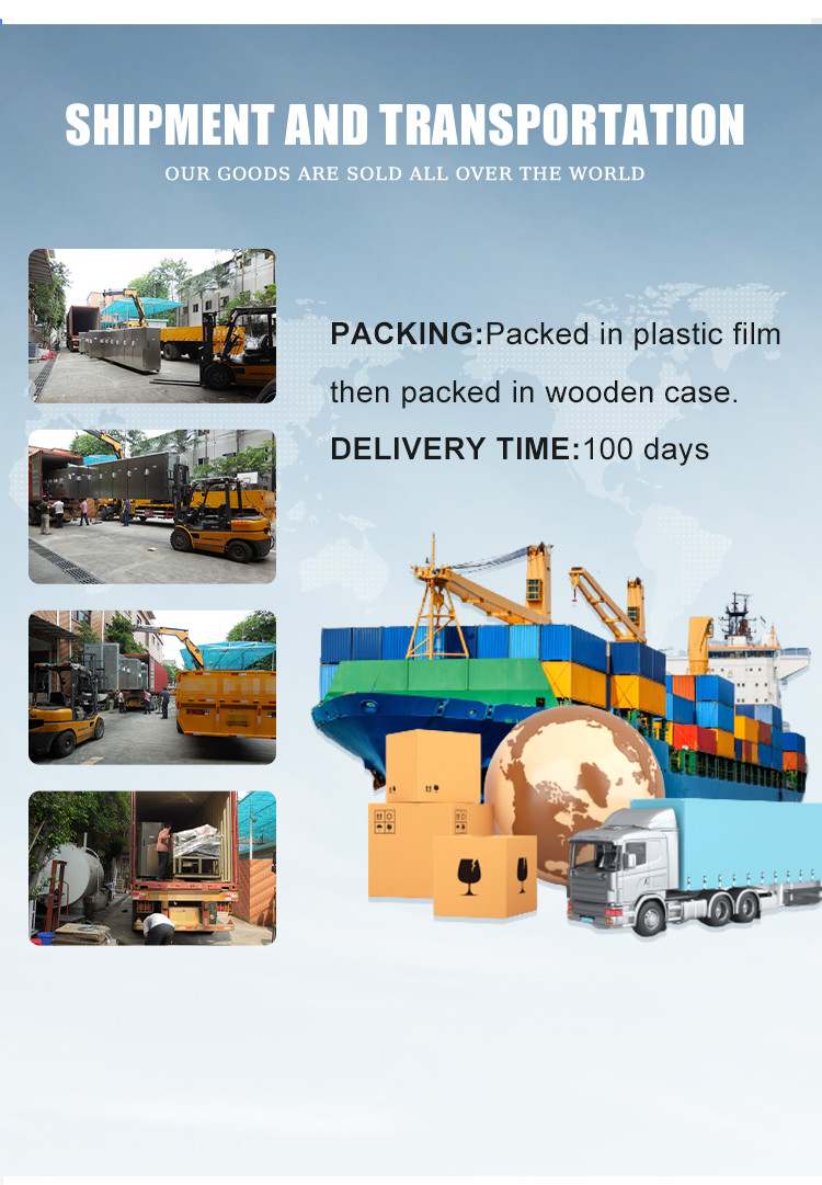 High Capacity Monaka Wafer Machinery For Large-Scale And Customized Production