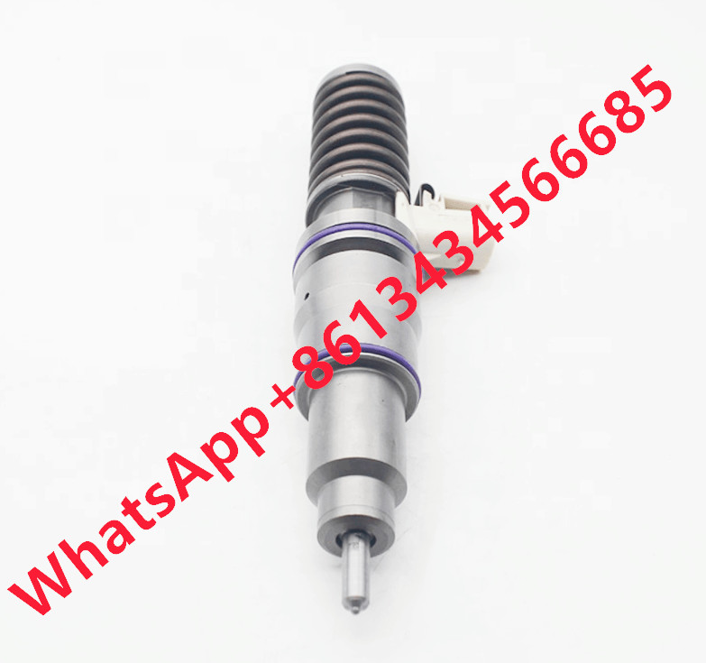 Diesel Common Rail Volvo Fuel Injector BEBE5G04001 BEBE5G09001 BEBE5G13001