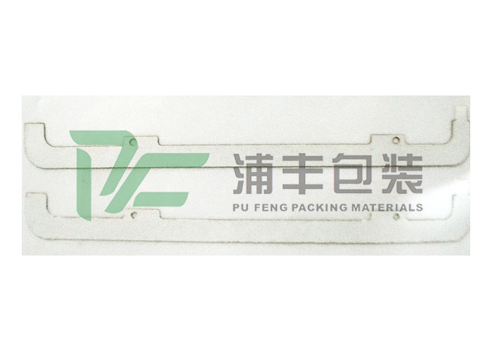 Embossed Selectively Textured Polycarbonate Screen Printing PC Board Die Cut vhb acrylic foam tape