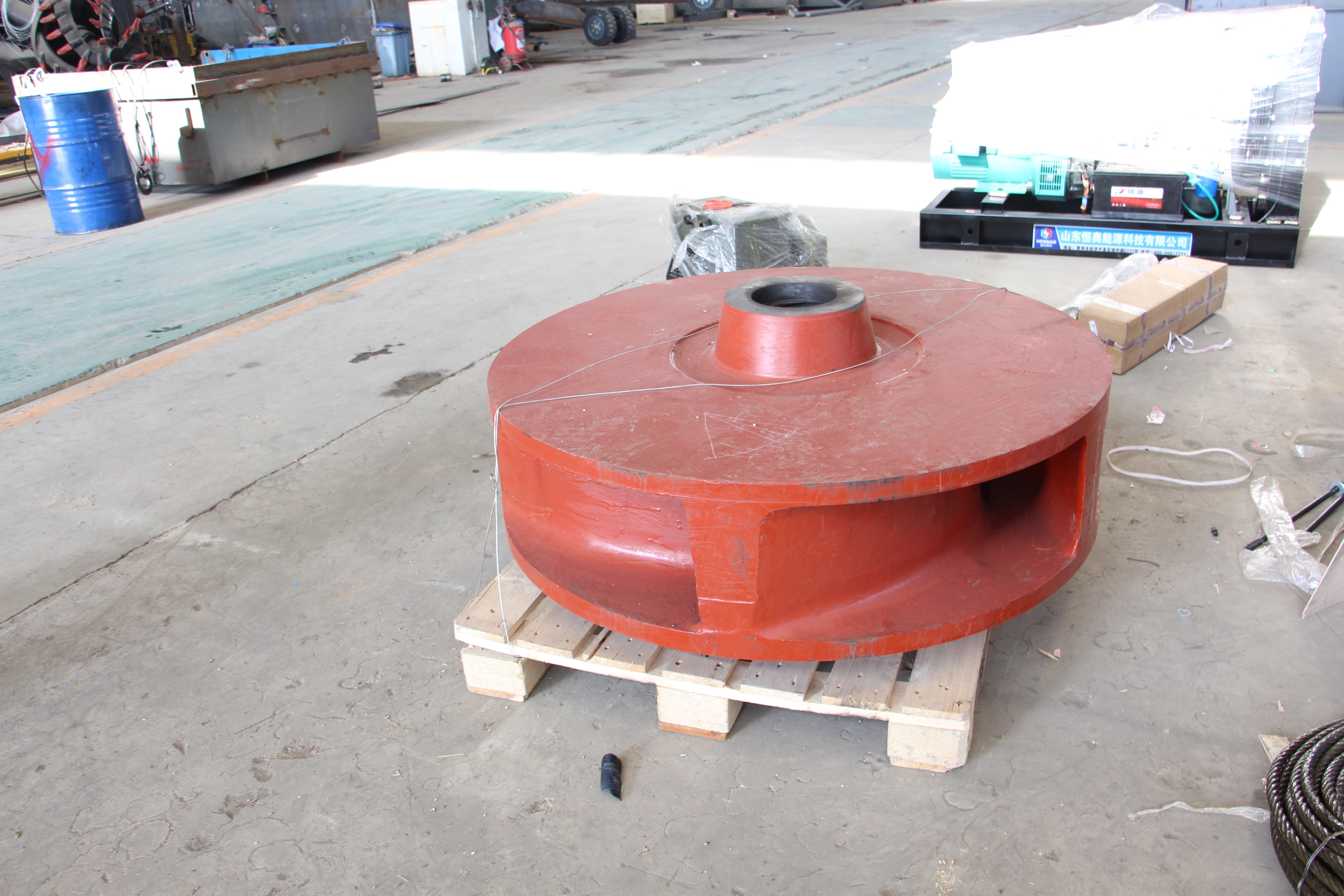 12m River Dredger 450m3/H Dredge Mining Equipment