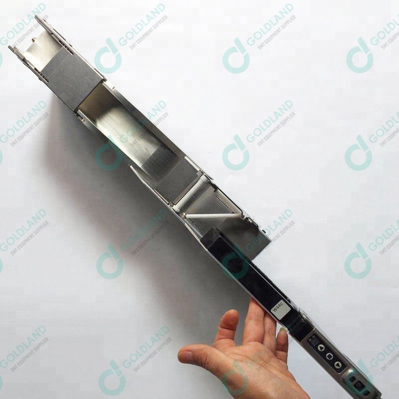SMT Parts FUJI SMT Feeder W32C 32mm FUJI feeder NXTII feeder 32mm FUJI SMT pick ands place machine FUJI 32mm feeder