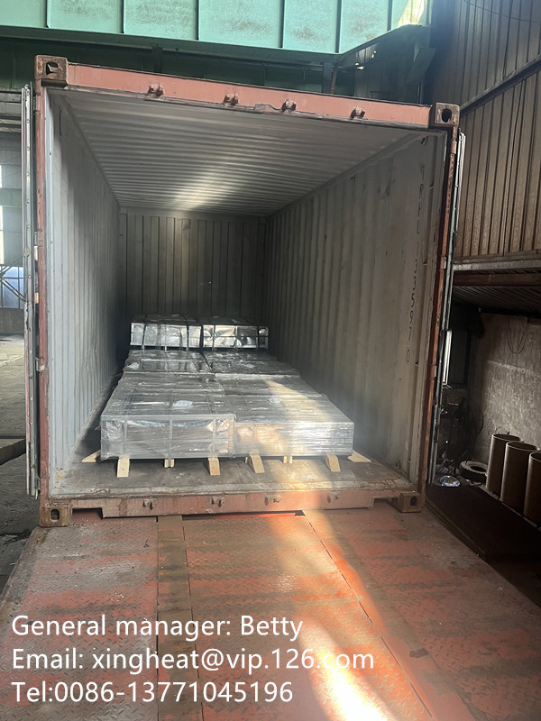 Width 600mm - 907mm Tfs Tin Free Steel With Stone Surface Finished