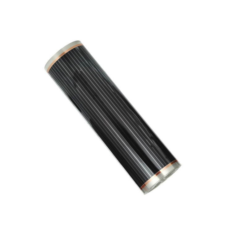 Portable Electric Radiant Graphene Floor Heating Infrared For House Hotel School