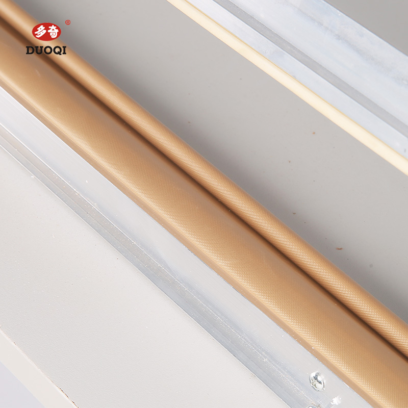 DUOQI SF-600 Iron Foot Pedal Sealer A Classic Choice for Semi-Automatic Sealing Needs