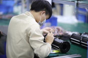 JINPAT Electronics Co., Ltd