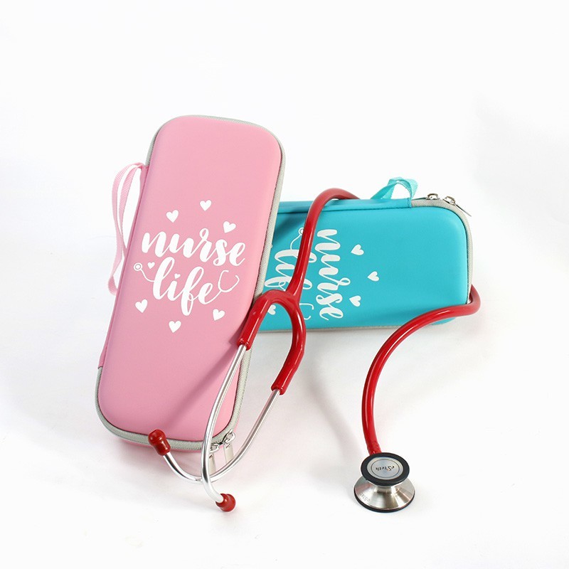 OEM Littmann Classic III Stethoscope Case Semi Waterproof