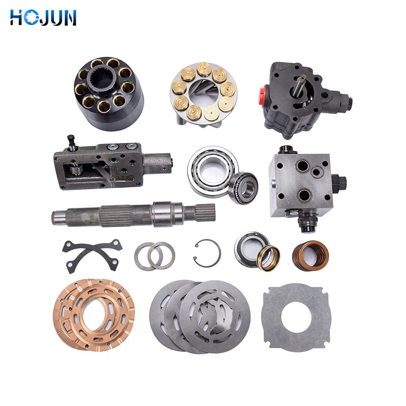 Eaton 5431 Hydraulic Pump Parts Customized