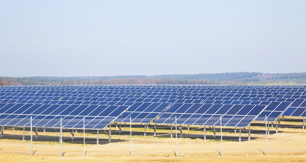 340W Polycrystalline Solar Panel