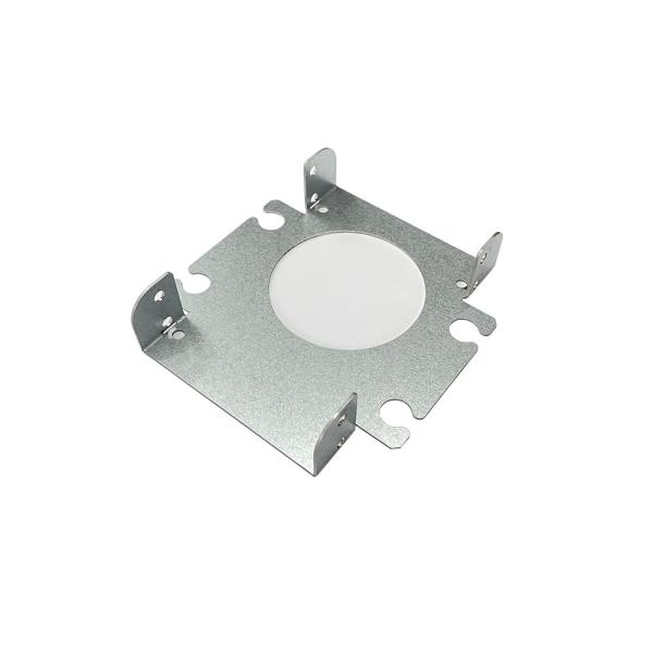 Quality Stainless Steel  Custom Aluminum Sheet Fabrication CNC Machining Aviation Parts for sale
