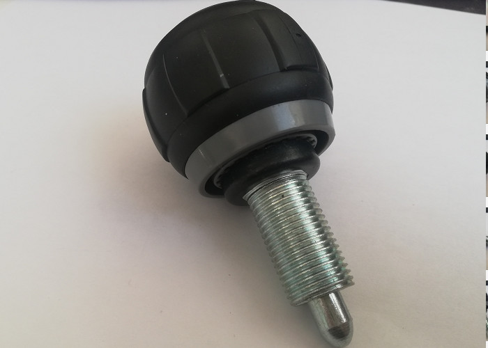 Nylon & Steel Magnetic Weight Machine Pin For Exercise Equipment