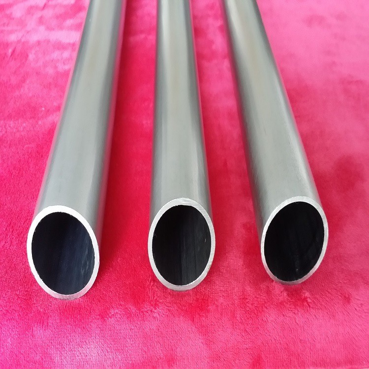 Torich Seamless Nickel Alloy ASTM B407 UNS N08120 N08801 Steel Tube