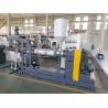 Buy cheap 100kg/H Monofilament Extruder Machine Twist Tooth Brush Making 0.1-0.15mm from wholesalers