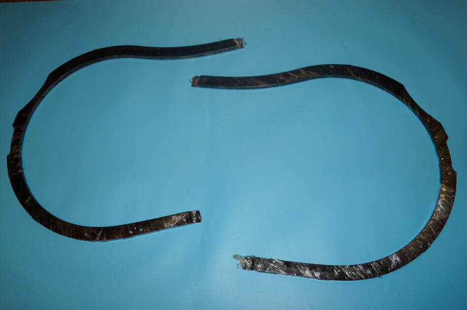 chain guide,C6.814.920,C6.814.921, SM102 CD102 CX102 chain guide,high quality part