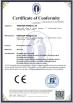 Hebei Aoyin Trading Co., Ltd Certifications