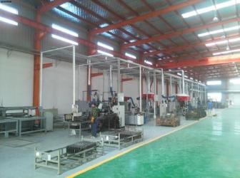 S&W Parts Ltd.
