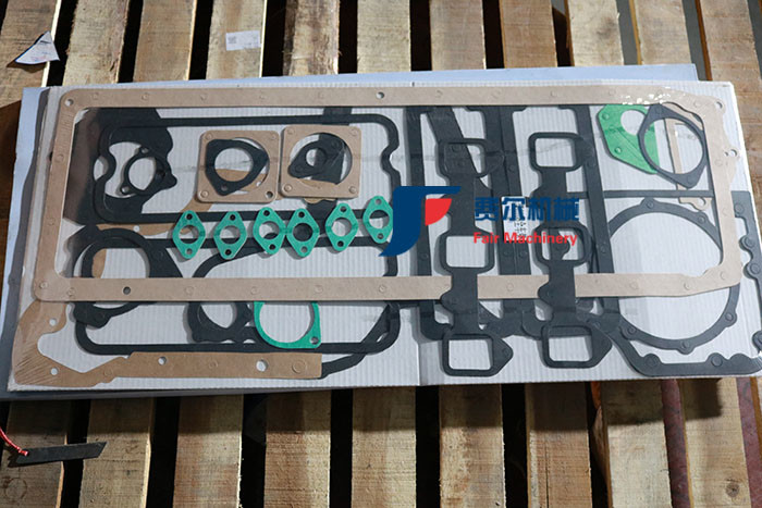 Original Yuchai Spare Parts Repair Kit Engine Standard Size ISO 9001 Approved