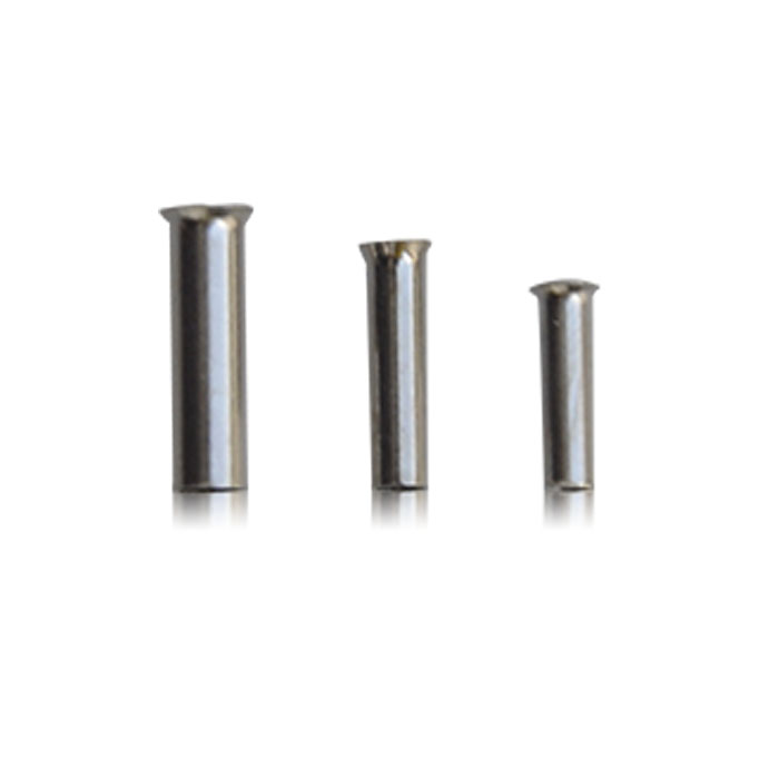 OEM Insulated Cable Ring Terminals RV Screw Crimp Eyelet Copper