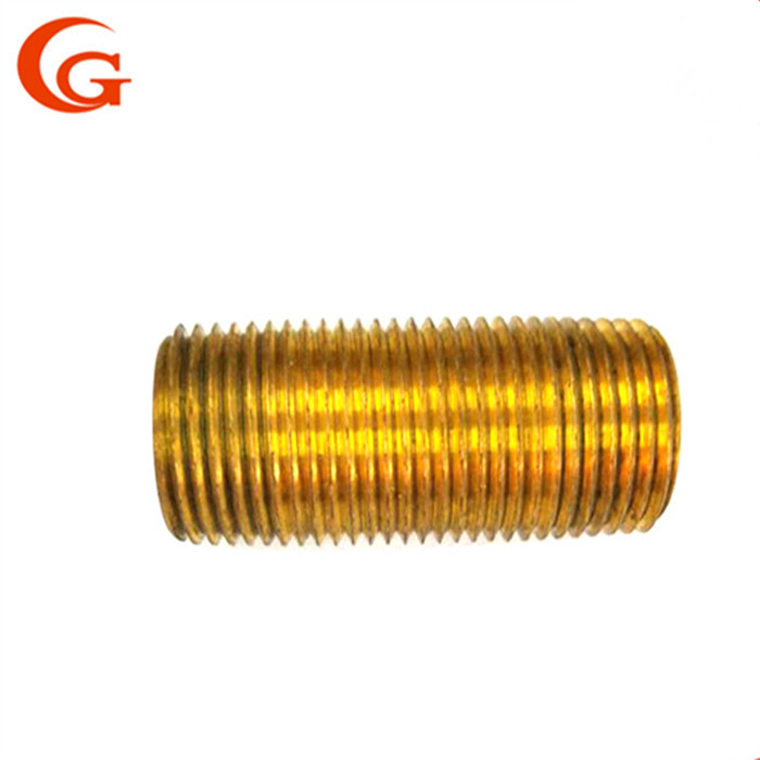 CNC Lead Free Water Drain Hose , 45D Flare Brass Hose Connections