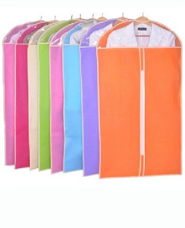 Manufacturers cross-border production of a shopping bag environmental protection non-woven bag a variety of styles to choose fro