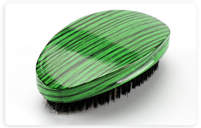 Soft Bristle Wave Brush Custom Torino Pro Brosse for Men's 360 Waves in South Africa's