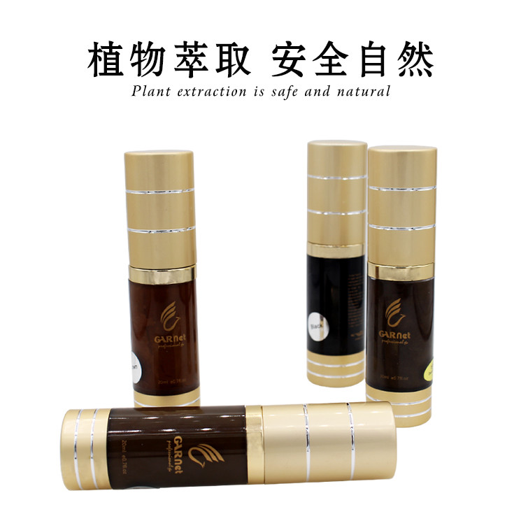 OEM Permanent Makeup Pigment 18ml Pure Microblading Ink
