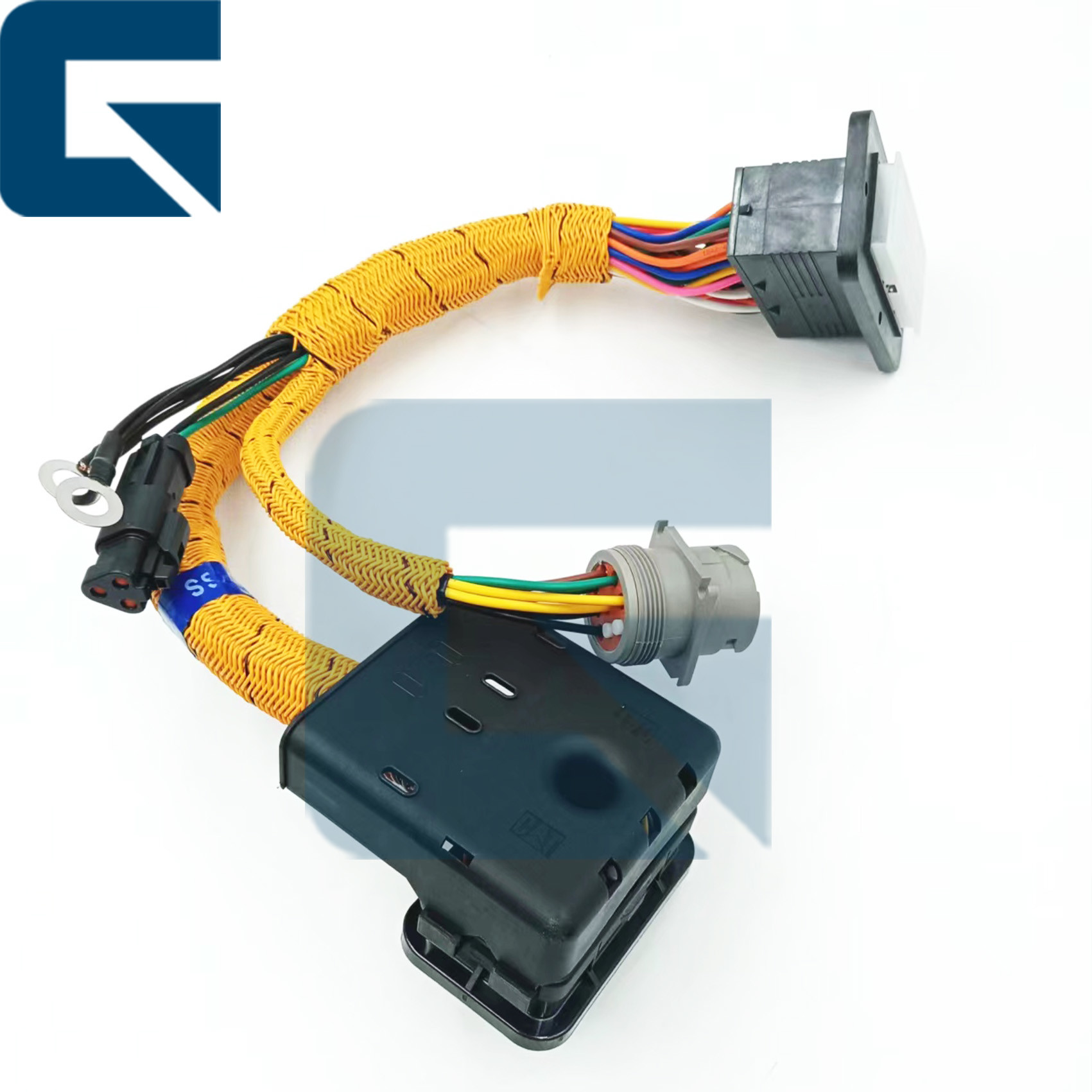 221-5424 Wiring Harness 2215424 For Excavator 3126B