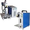 Buy cheap High Speed Stainless Steel Metal Laser Marking Machine from wholesalers