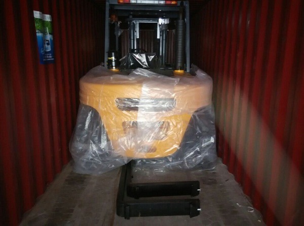 5 Ton Forklift for Sale